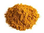 Curry Powder Mild